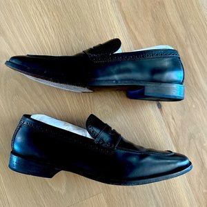 Cole Haan men’s original penny loafer